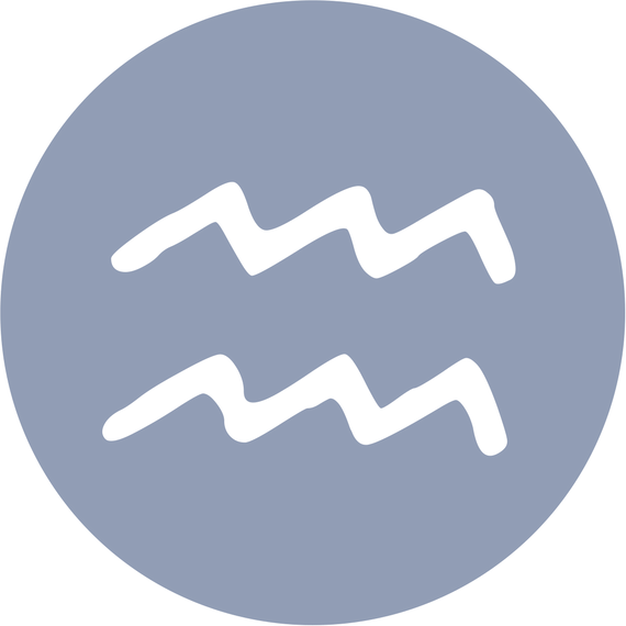Aquarius