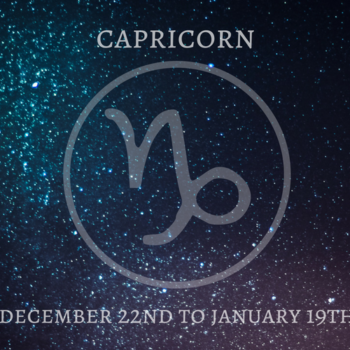 Capricorn