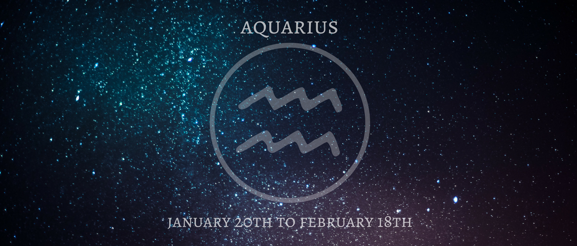 Aquarius