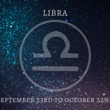 Libra Horoscope