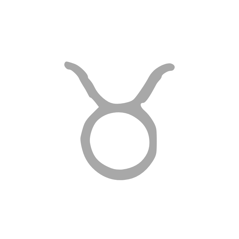 Taurus glyph