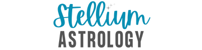Stellium Astrology logo