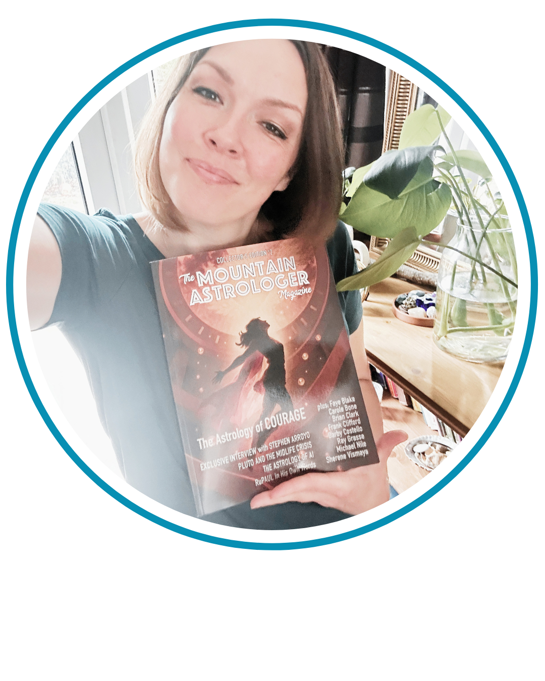 About the author