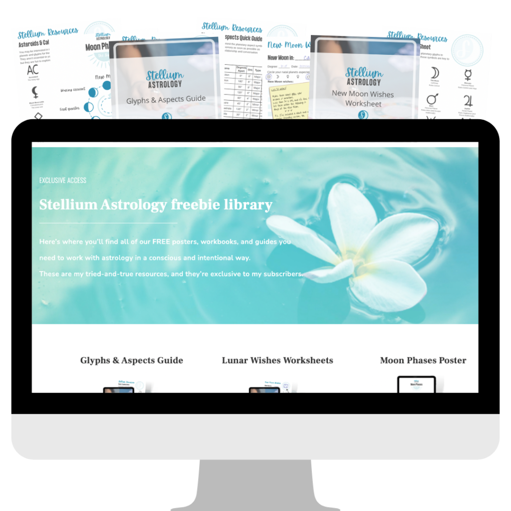 Freebies Library Icon